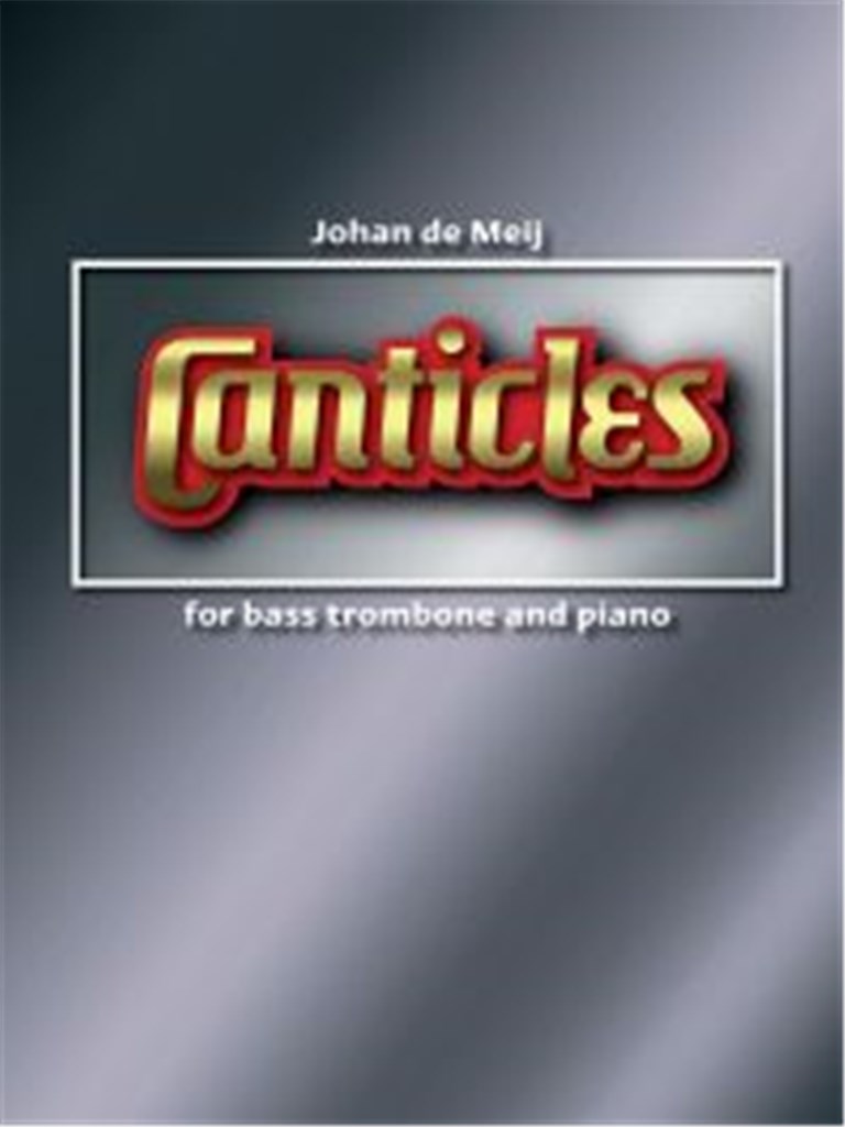 Canticles